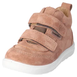 MIKO - Sneaker Braun