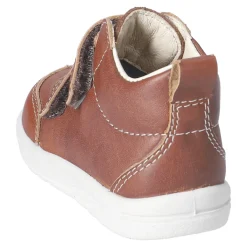 MIKO - Sneaker Braun