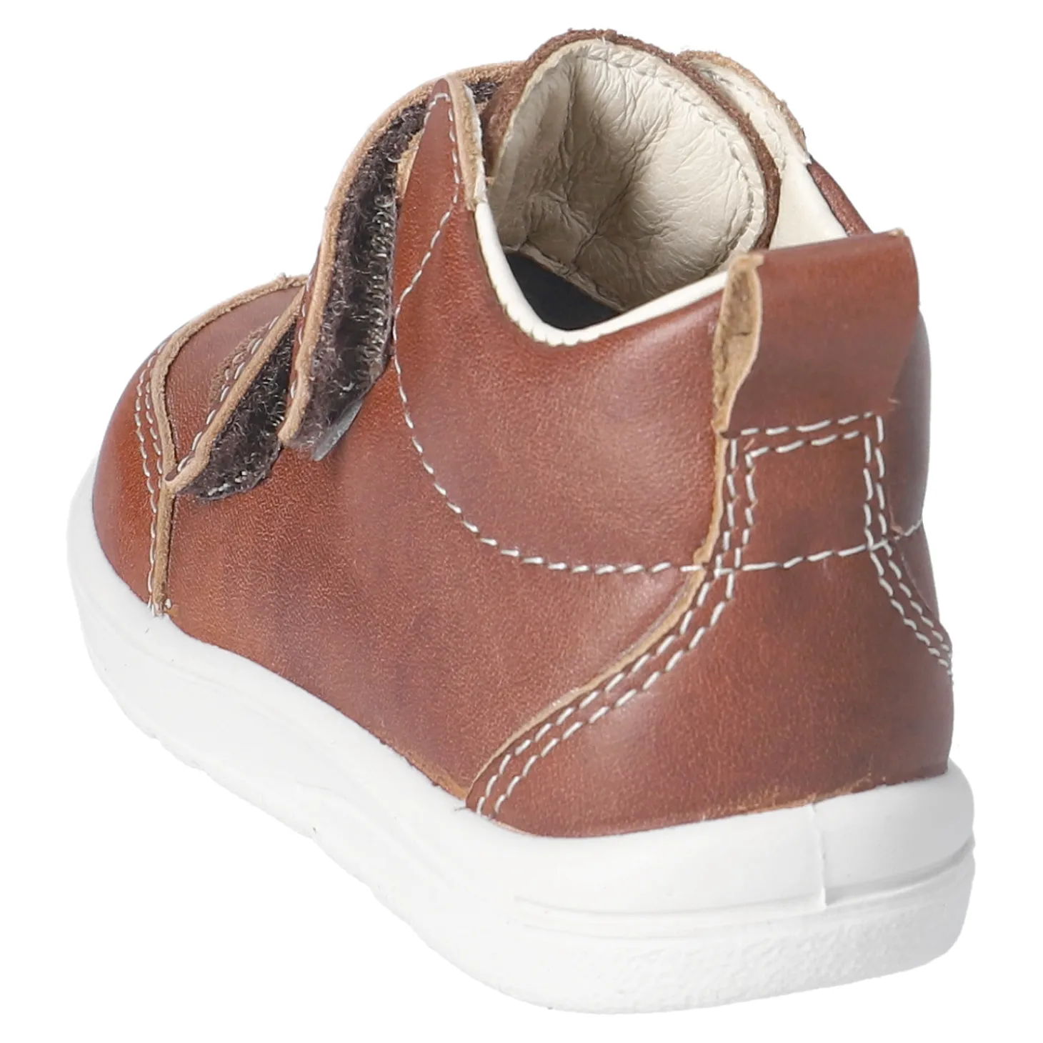 MIKO - Sneaker Braun