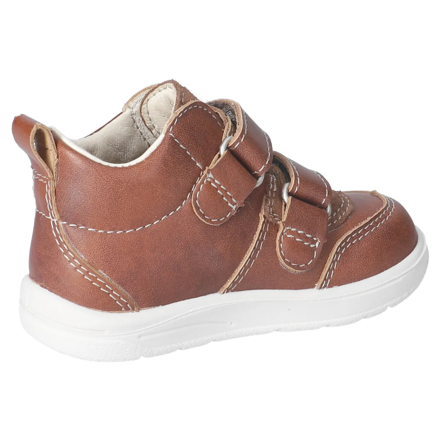 MIKO - Sneaker Braun