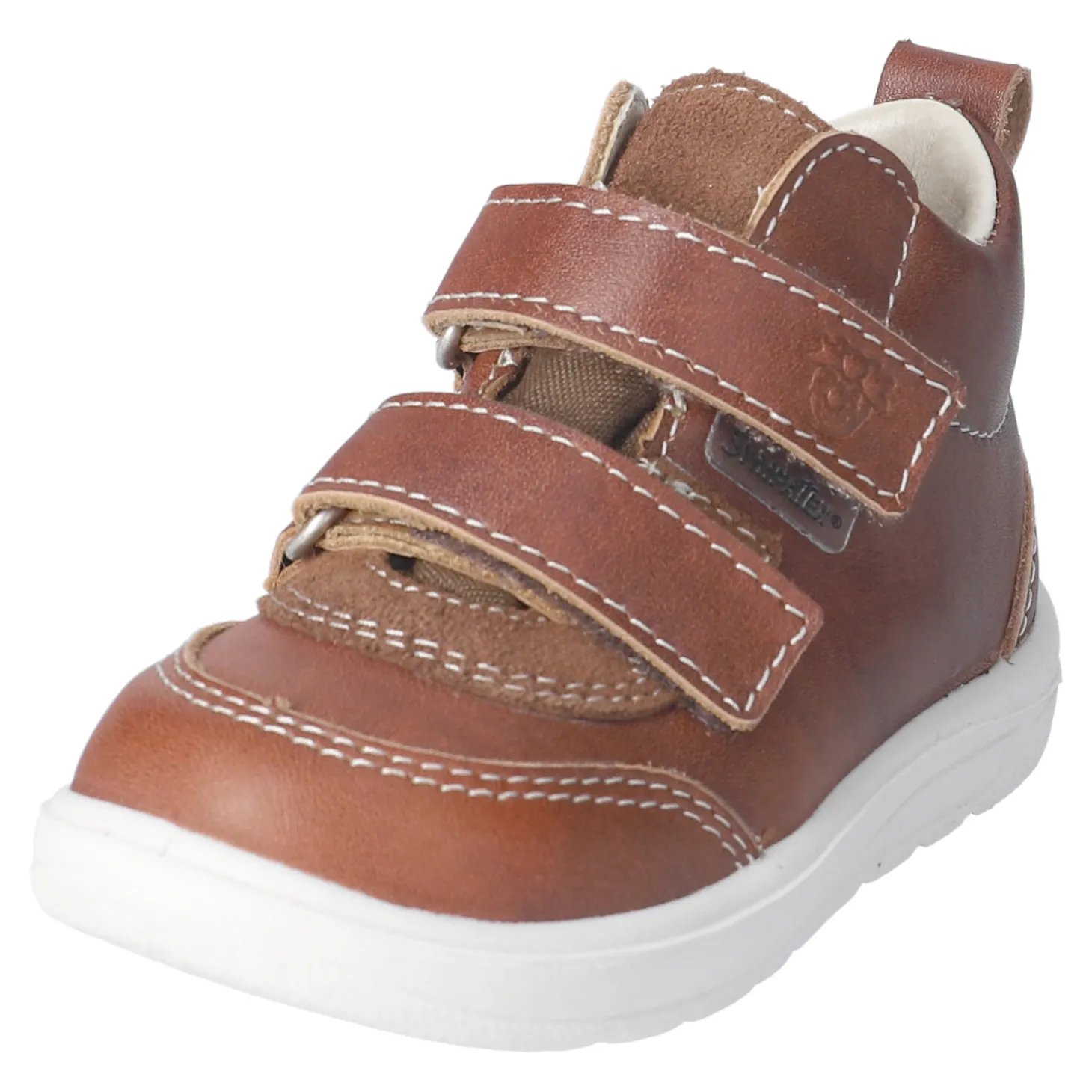 MIKO - Sneaker Braun