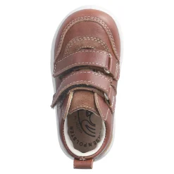 MIKO - Sneaker Braun