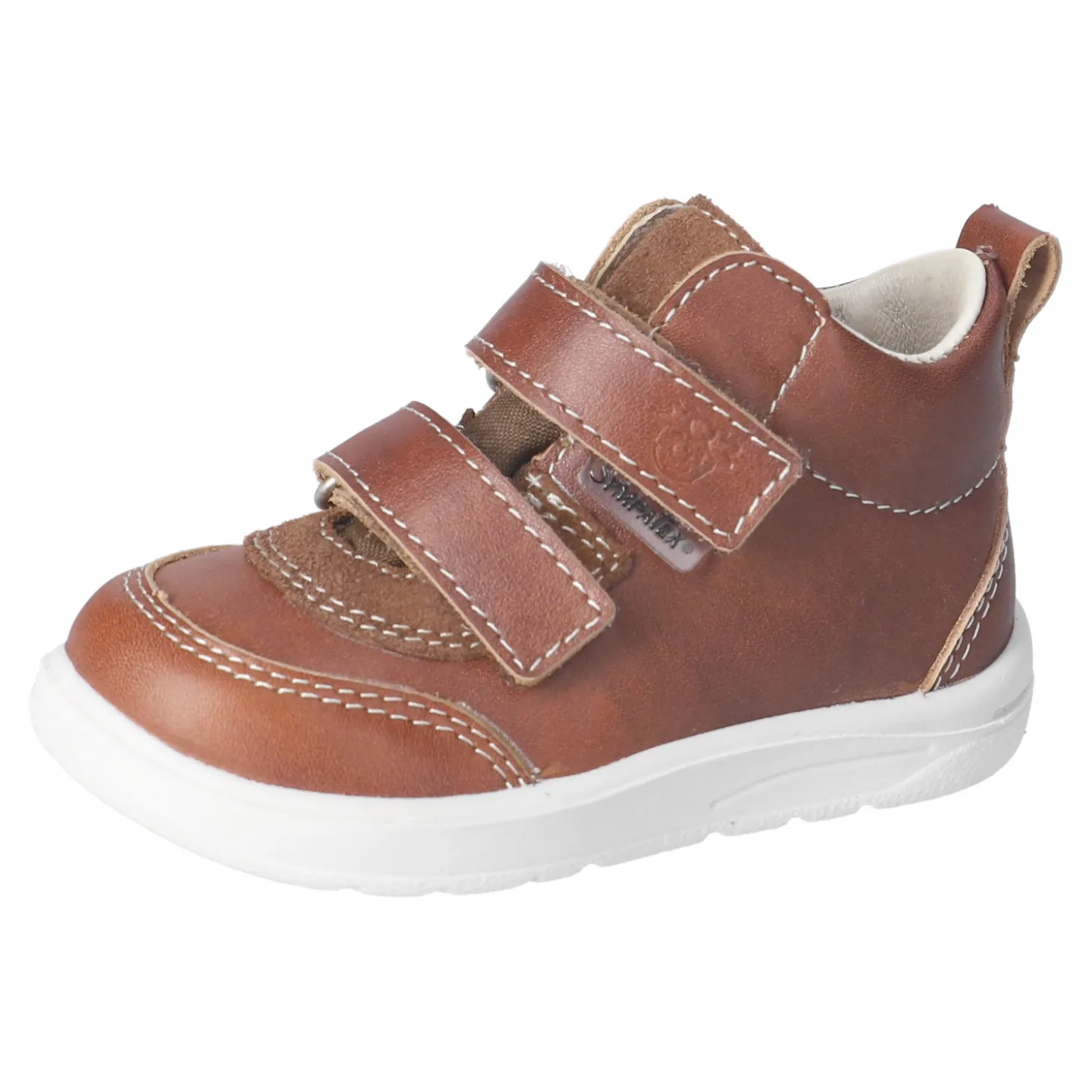 MIKO - Sneaker Braun