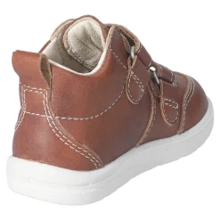 MIKO - Sneaker Braun