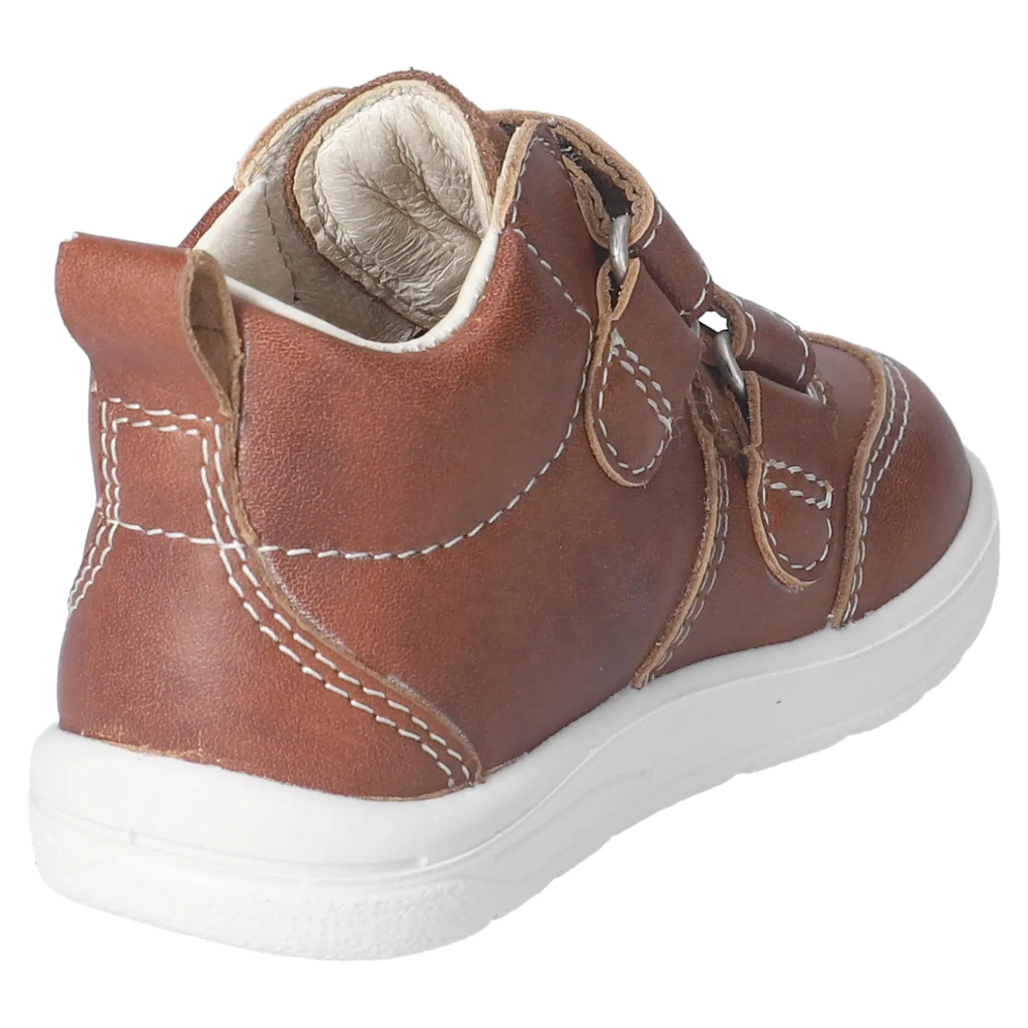 MIKO - Sneaker Braun