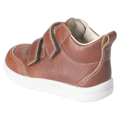 MIKO - Sneaker Braun