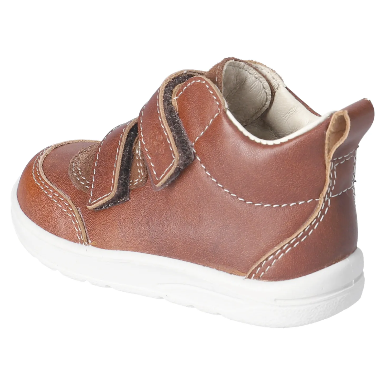 MIKO - Sneaker Braun