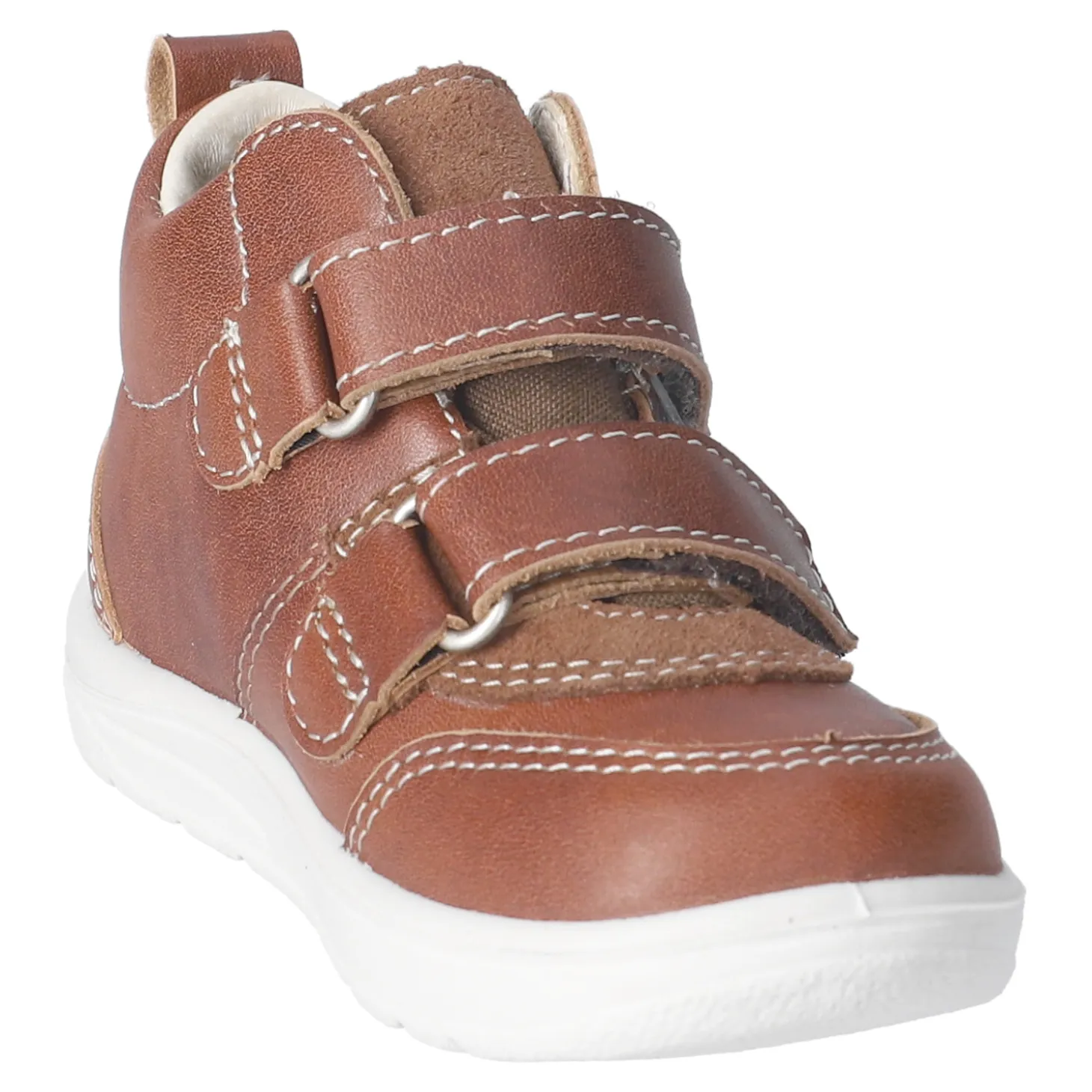 MIKO - Sneaker Braun