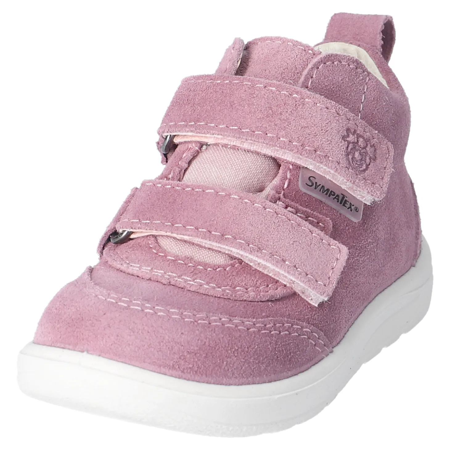 MIKO - Sneaker pink