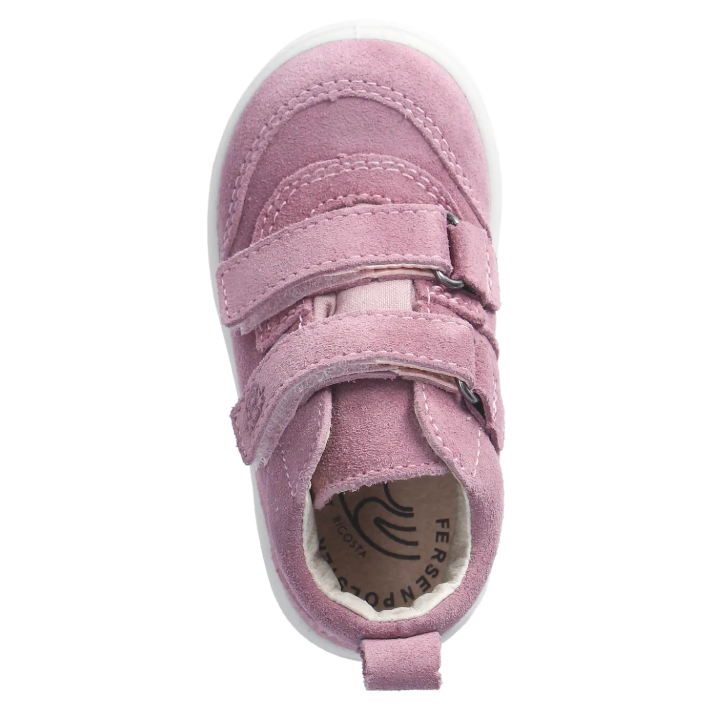 MIKO - Sneaker pink