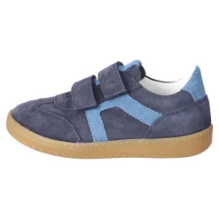 MILAN - Sneaker Blau