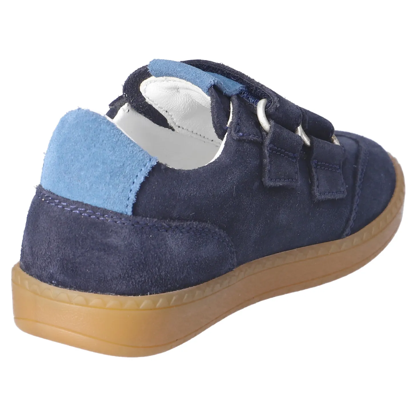 MILAN - Sneaker Blau