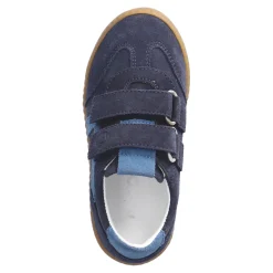 MILAN - Sneaker Blau