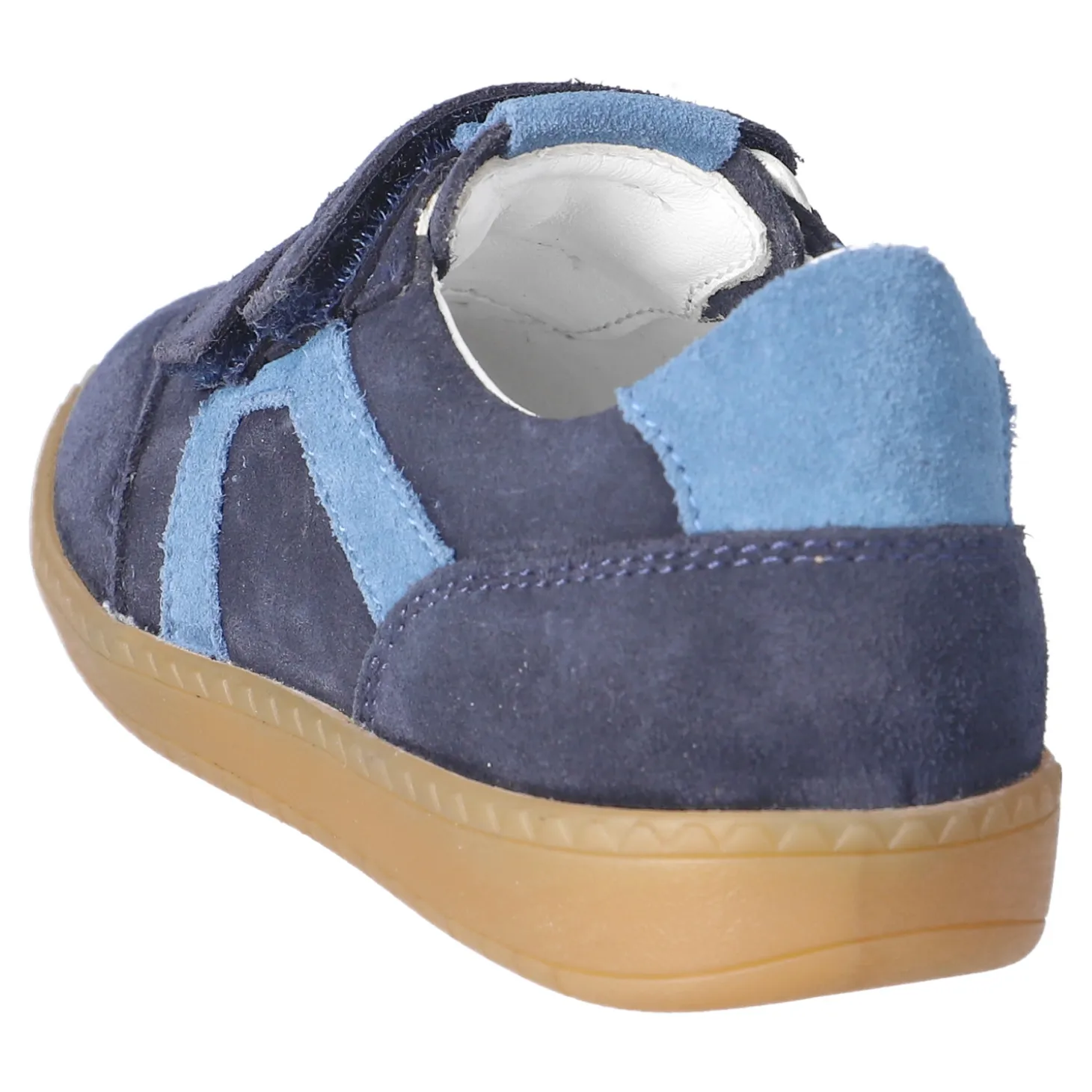 MILAN - Sneaker Blau
