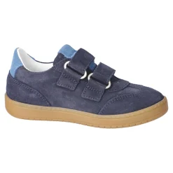 MILAN - Sneaker Blau