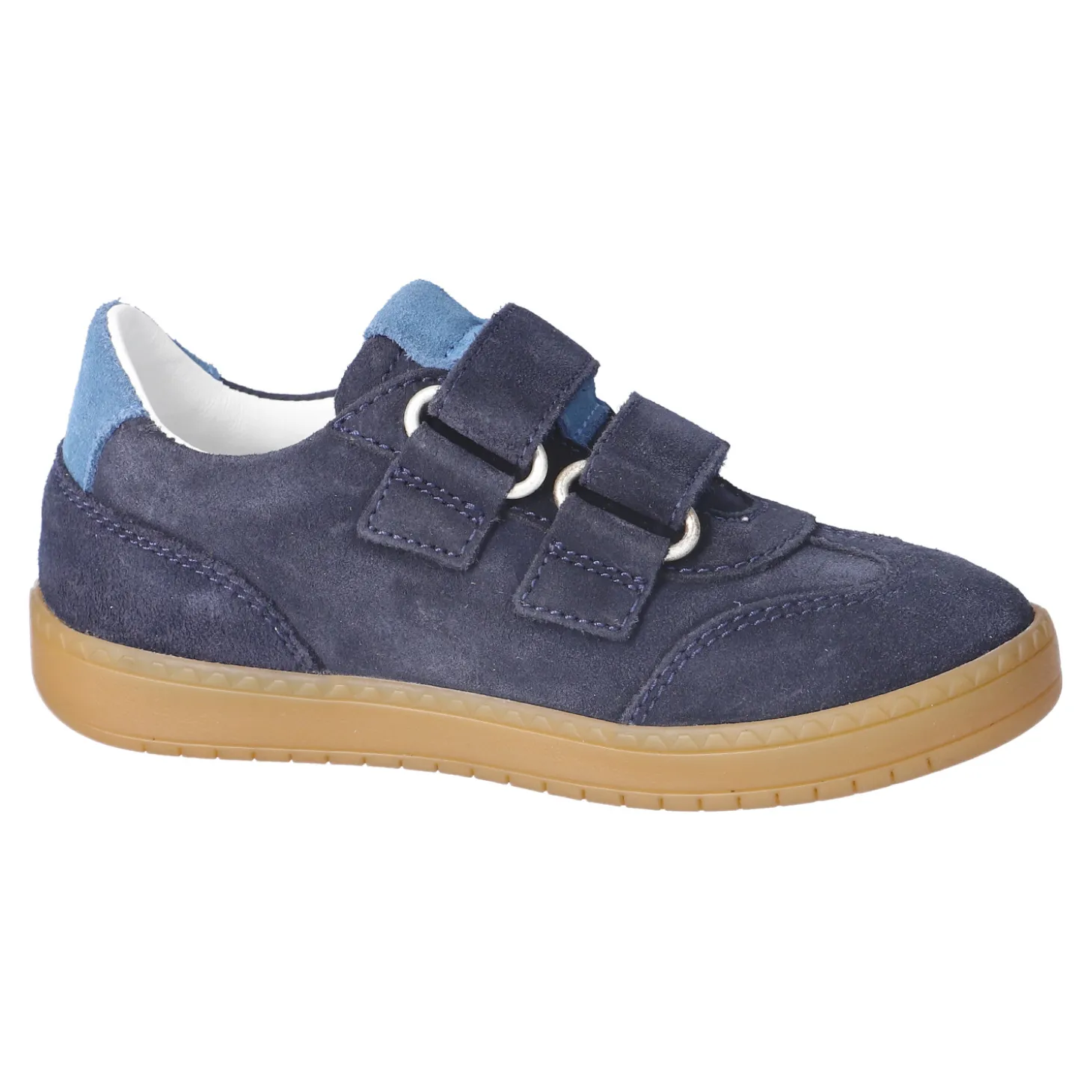MILAN - Sneaker Blau