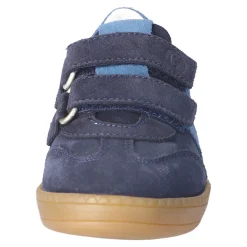 MILAN - Sneaker Blau