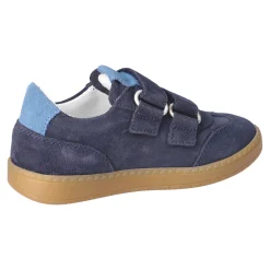 MILAN - Sneaker Blau