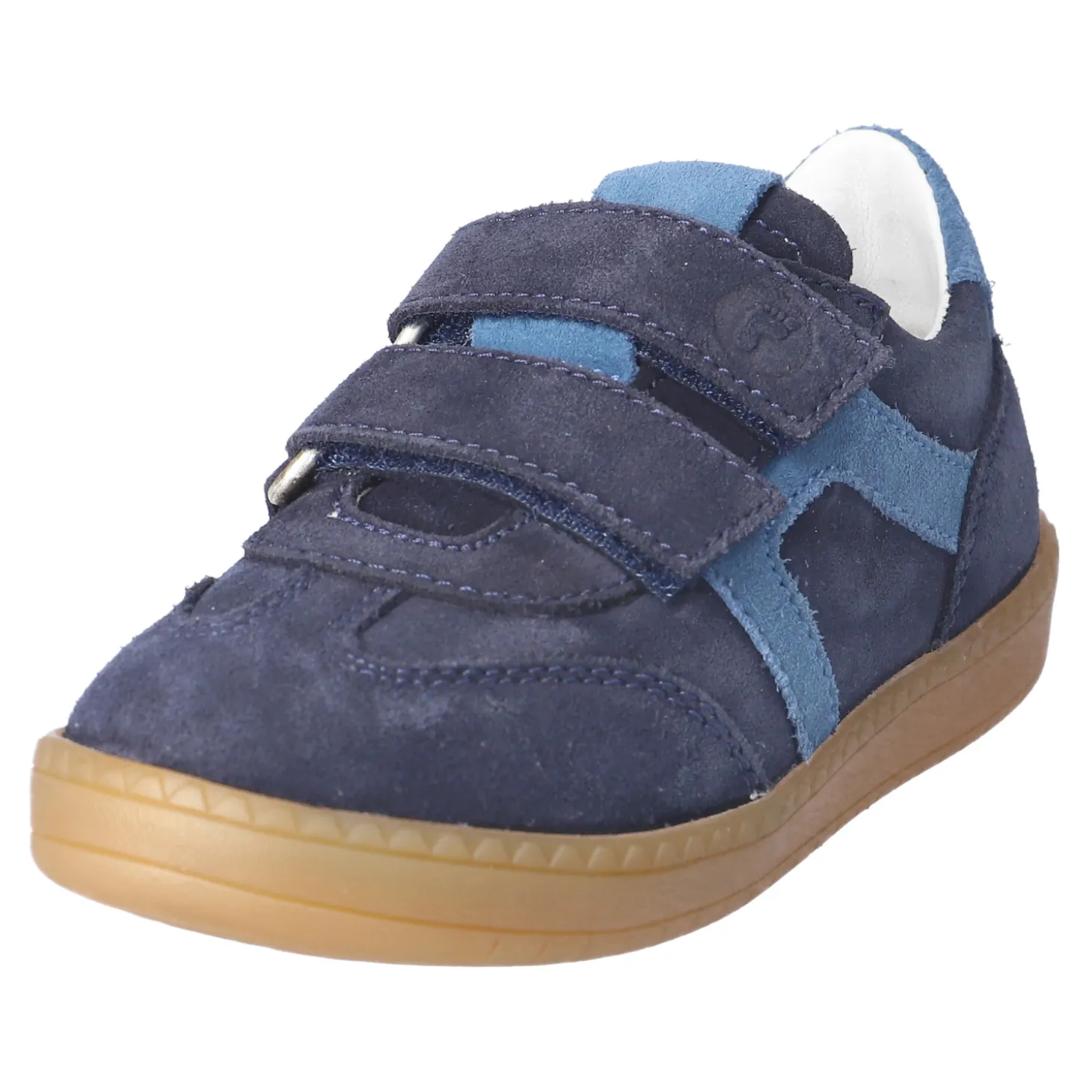 MILAN - Sneaker Blau