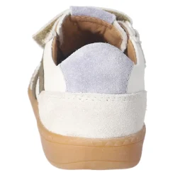 MILAN - Sneaker hellbraun