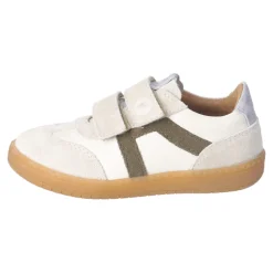 MILAN - Sneaker hellbraun