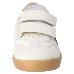 MILAN - Sneaker hellbraun