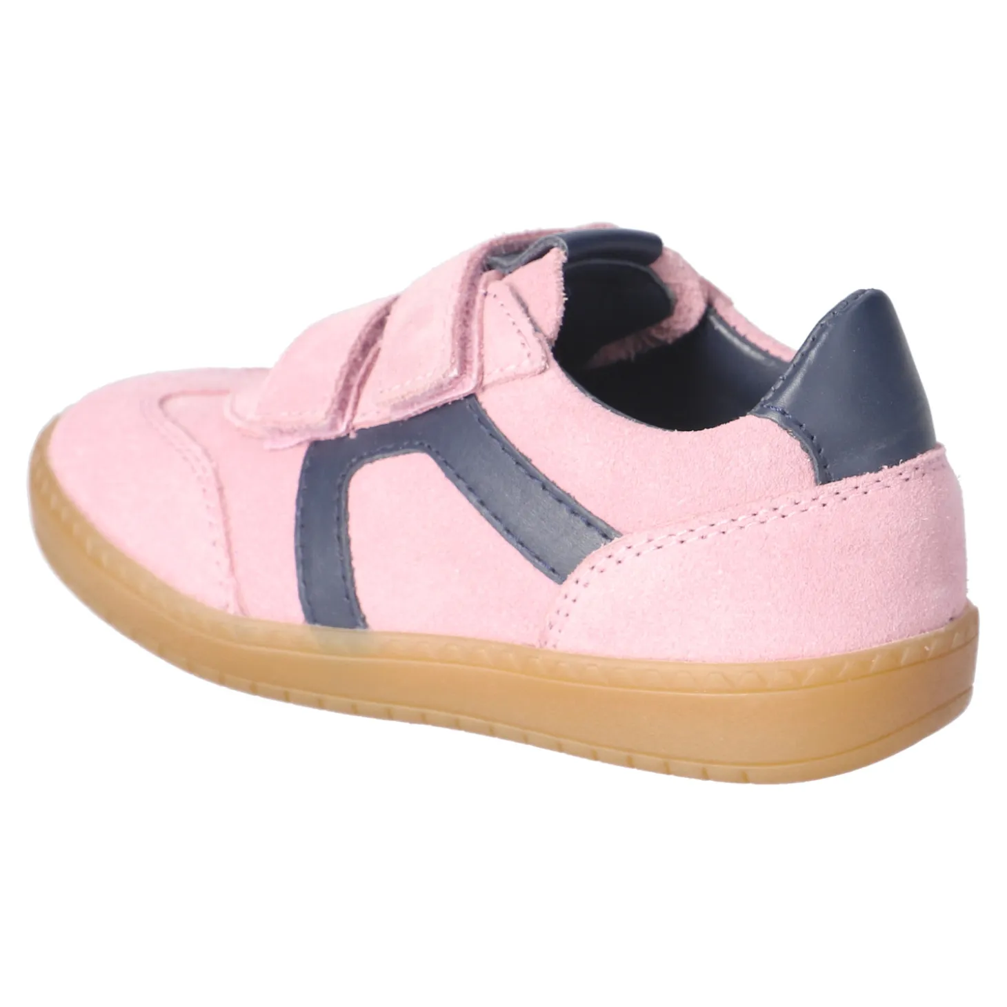 MILAN - Sneaker pink