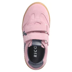 MILAN - Sneaker pink