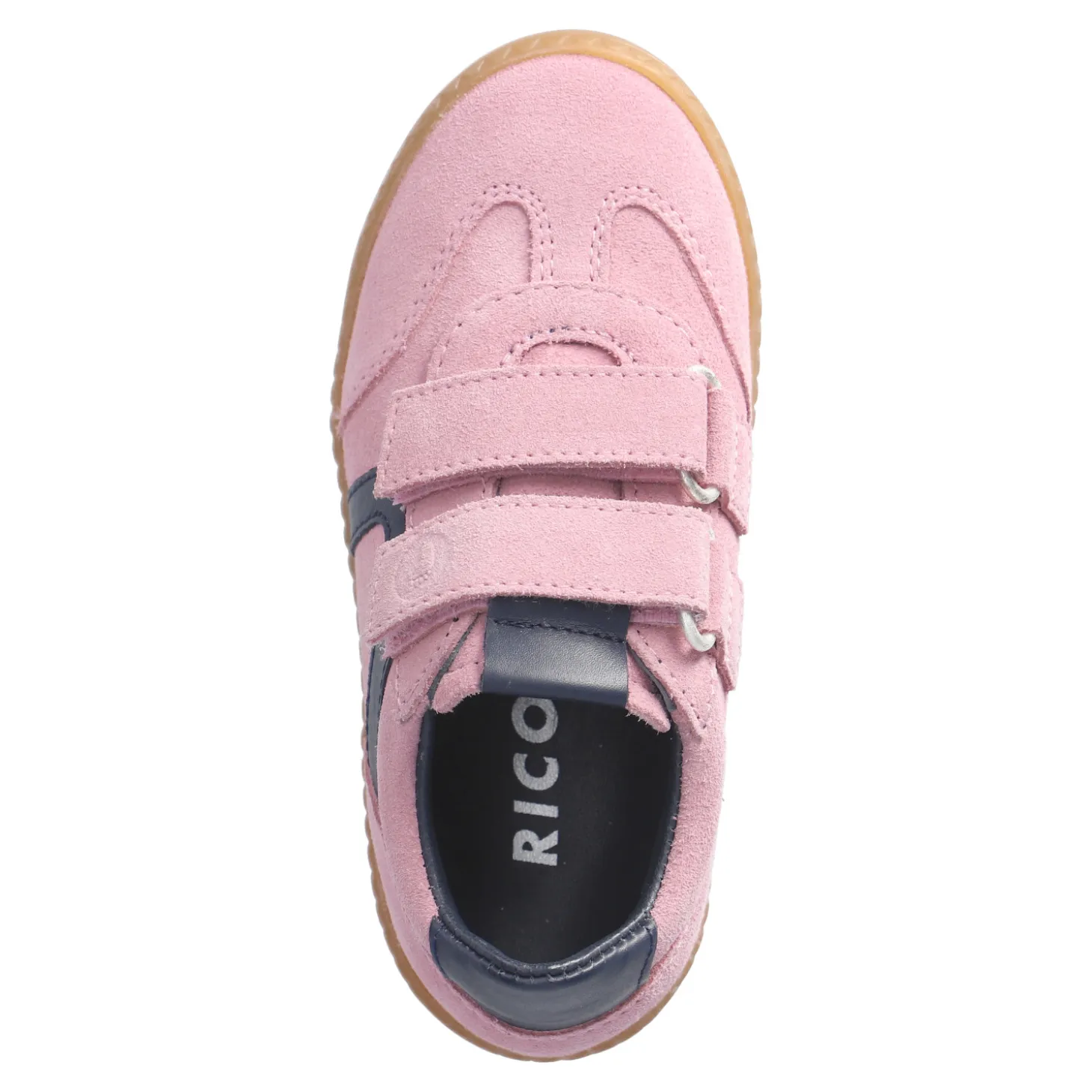 MILAN - Sneaker pink
