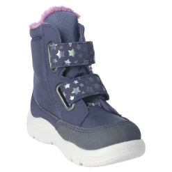 MILENA - Winterboots Blau