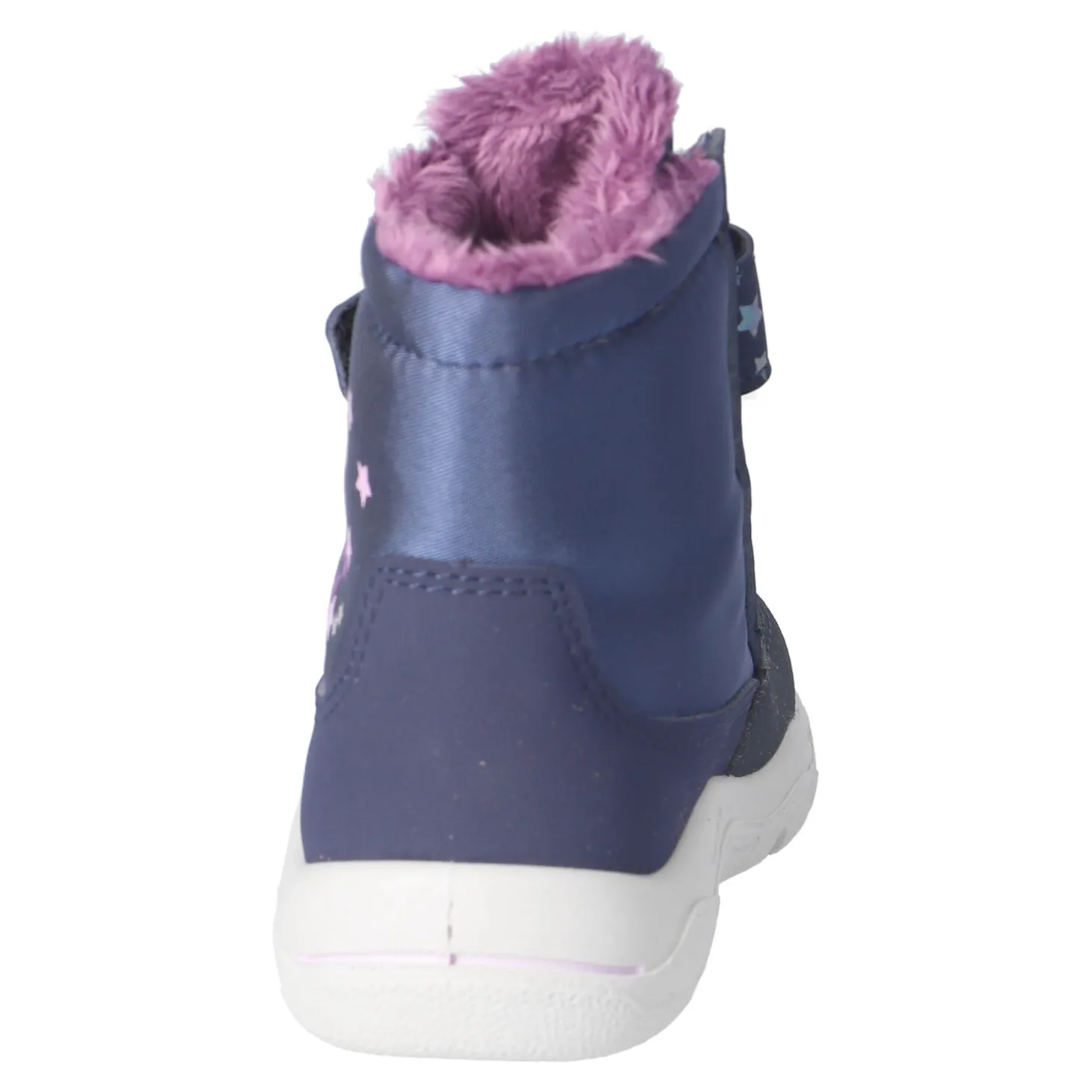 MILENA - Winterboots Blau