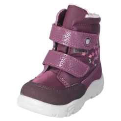 MILENA - Winterboots pink