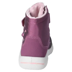 MILENA - Winterboots pink