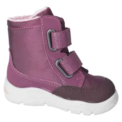 MILENA - Winterboots pink