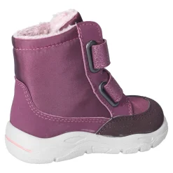 MILENA - Winterboots pink