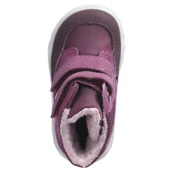 MILENA - Winterboots pink