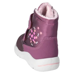 MILENA - Winterboots pink