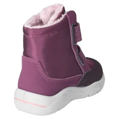 MILENA - Winterboots pink