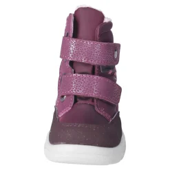 MILENA - Winterboots pink