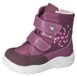 MILENA - Winterboots pink