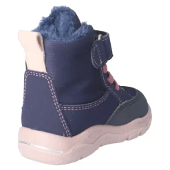 MILLI - Winterboots Blau