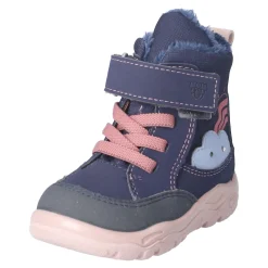 MILLI - Winterboots Blau