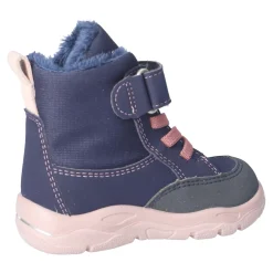 MILLI - Winterboots Blau