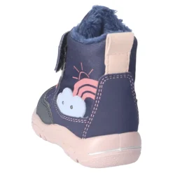 MILLI - Winterboots Blau