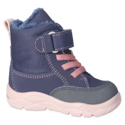 MILLI - Winterboots Blau