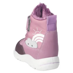 MILLI - Winterboots lila
