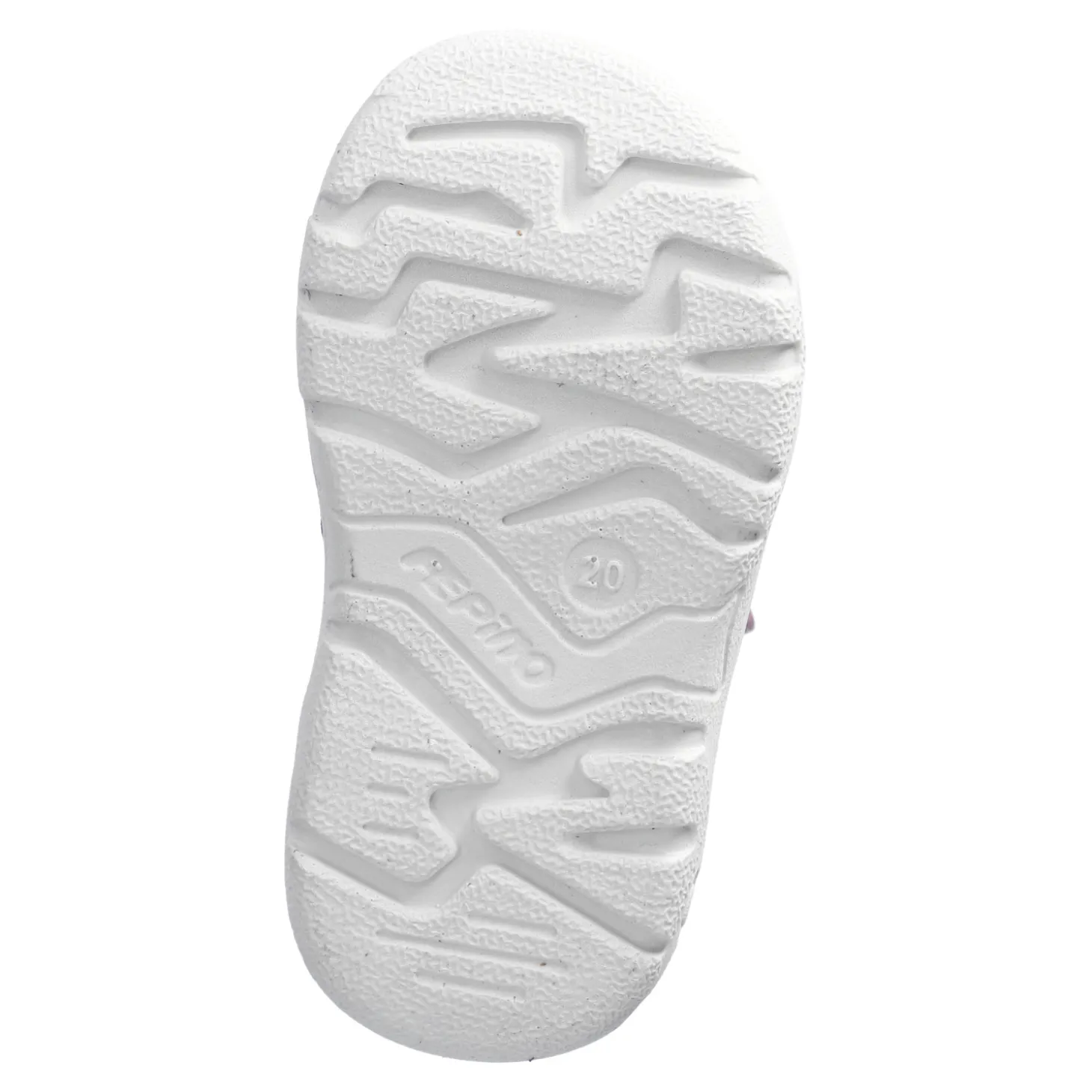 MILLI - Winterboots lila