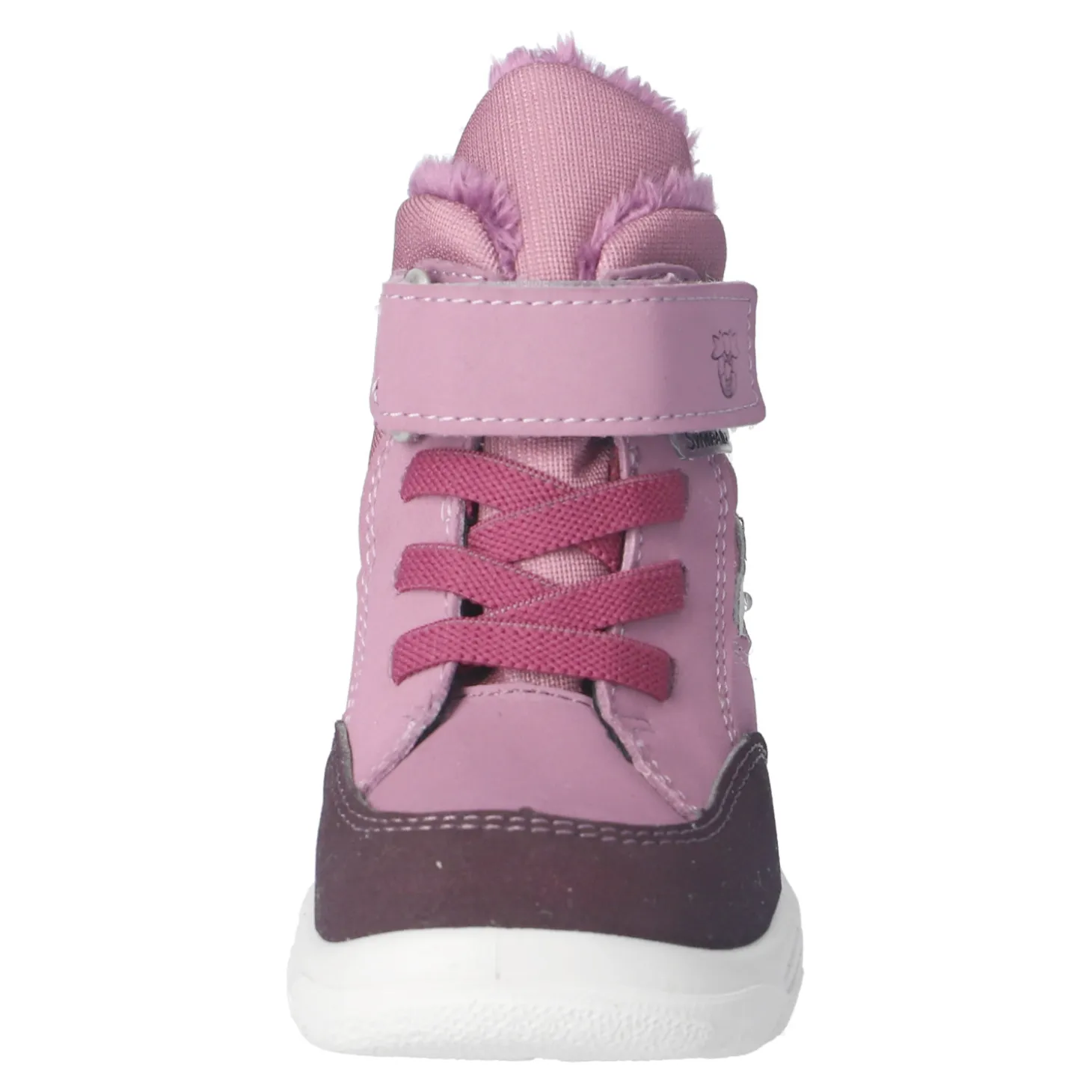 MILLI - Winterboots lila