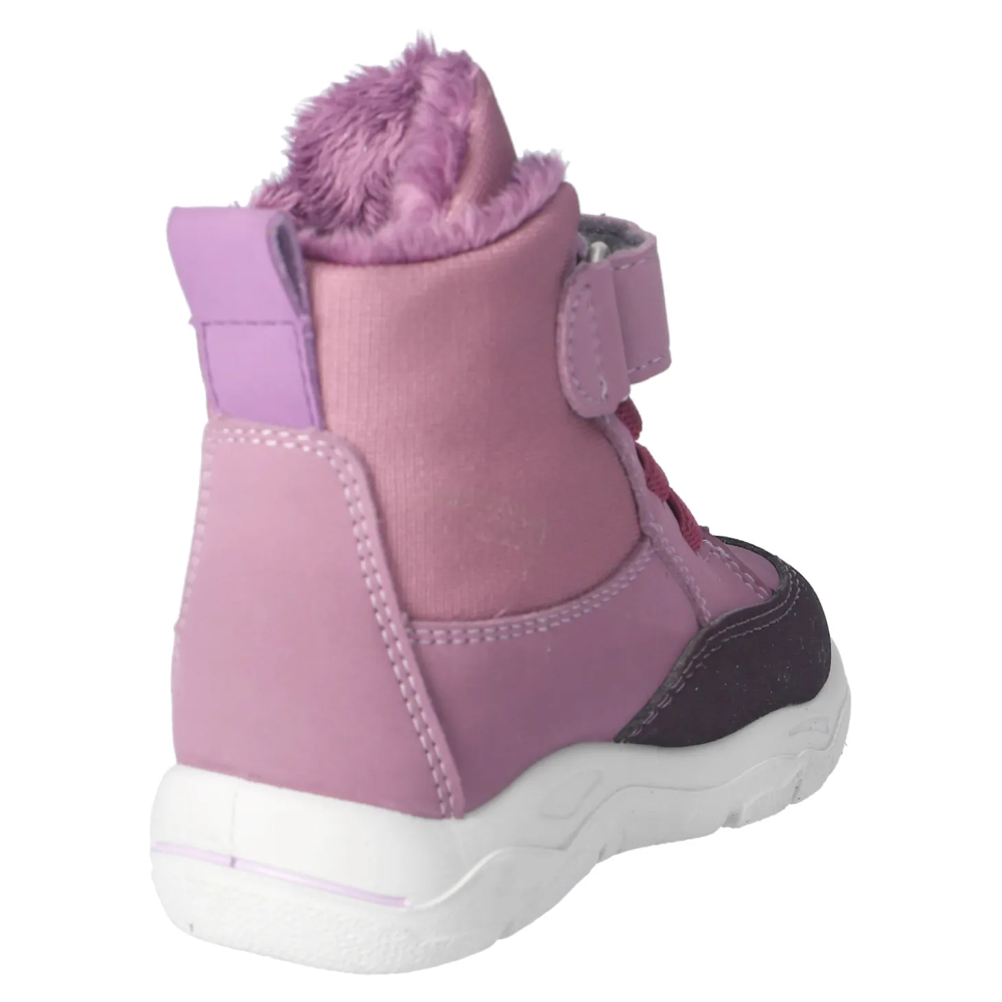 MILLI - Winterboots lila
