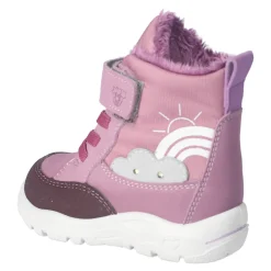 MILLI - Winterboots lila